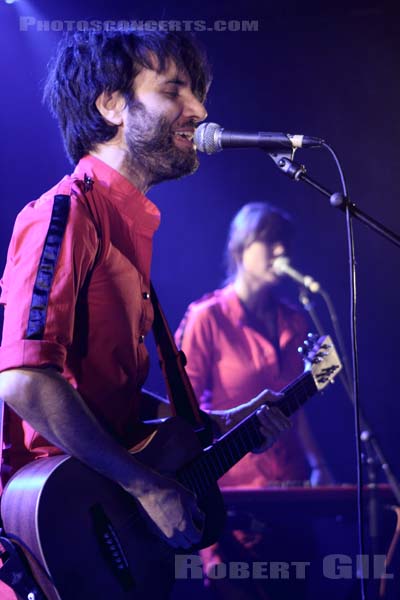 FOL CHEN - 2010-05-19 - PARIS - La Maroquinerie - 